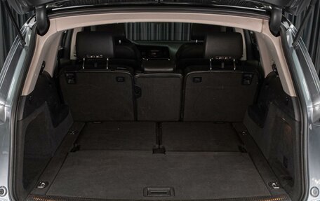 Audi Q7, 2006 год, 1 269 000 рублей, 27 фотография