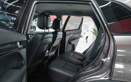 KIA Sorento II рестайлинг, 2018 год, 2 190 000 рублей, 7 фотография