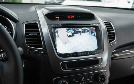 KIA Sorento II рестайлинг, 2018 год, 2 190 000 рублей, 9 фотография