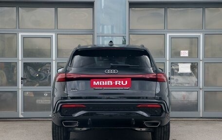 Audi Q5, 2026 год, 6 185 000 рублей, 5 фотография