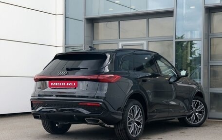 Audi Q5, 2026 год, 6 185 000 рублей, 4 фотография