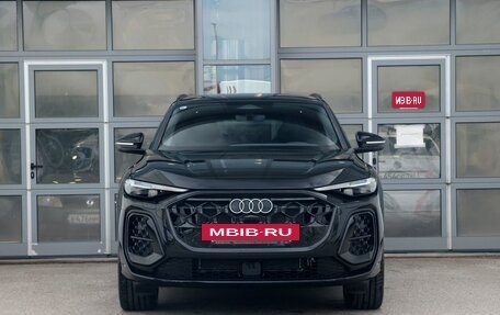 Audi Q5, 2026 год, 6 185 000 рублей, 2 фотография