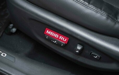KIA Sorento II рестайлинг, 2018 год, 2 190 000 рублей, 11 фотография