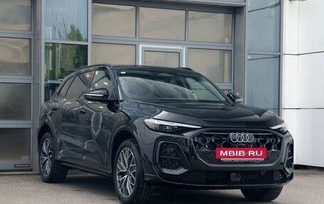 Audi Q5, 2026 год, 6 185 000 рублей, 3 фотография