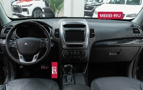 KIA Sorento II рестайлинг, 2018 год, 2 190 000 рублей, 12 фотография