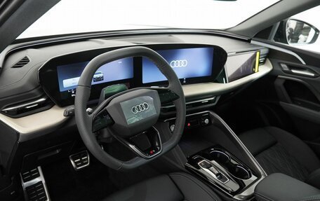 Audi Q5, 2026 год, 6 185 000 рублей, 11 фотография