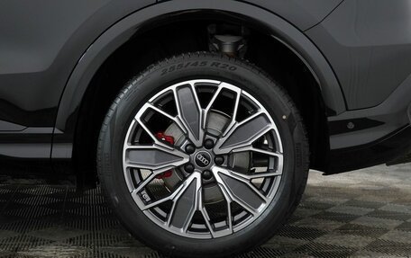 Audi Q5, 2026 год, 6 185 000 рублей, 31 фотография