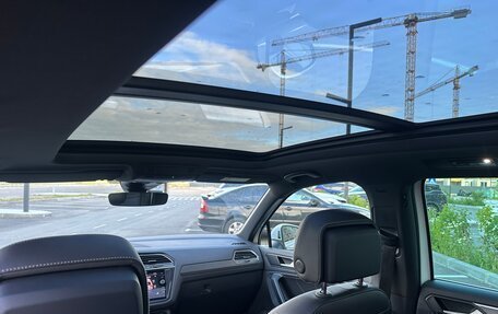Volkswagen Tiguan II, 2021 год, 4 050 000 рублей, 15 фотография