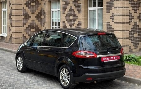 Ford S-MAX I, 2012 год, 739 000 рублей, 3 фотография