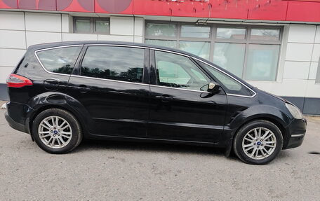 Ford S-MAX I, 2012 год, 739 000 рублей, 5 фотография