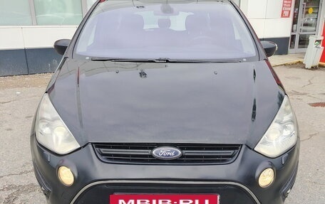 Ford S-MAX I, 2012 год, 739 000 рублей, 6 фотография