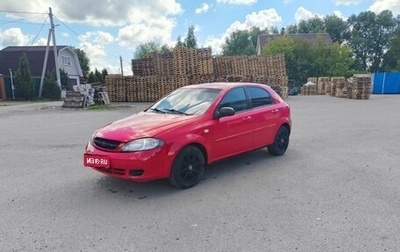 Chevrolet Lacetti, 2007 год, 245 000 рублей, 1 фотография