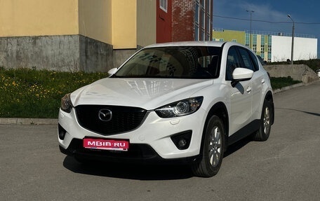 Mazda CX-5 II, 2013 год, 1 700 000 рублей, 1 фотография
