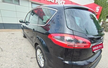 Ford S-MAX I, 2012 год, 739 000 рублей, 7 фотография
