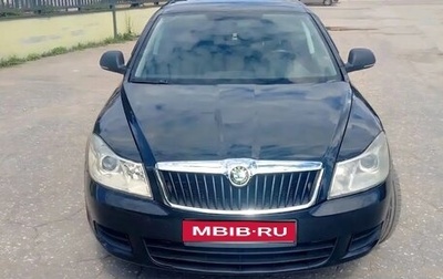 Skoda Octavia, 2012 год, 550 000 рублей, 1 фотография