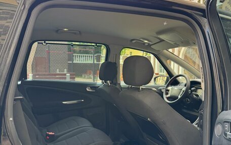 Ford S-MAX I, 2012 год, 739 000 рублей, 11 фотография