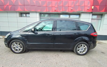 Ford S-MAX I, 2012 год, 739 000 рублей, 9 фотография