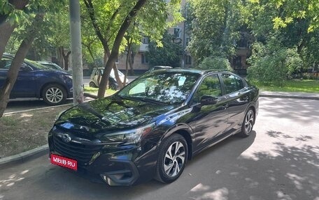 Subaru Legacy VII, 2023 год, 4 250 000 рублей, 1 фотография