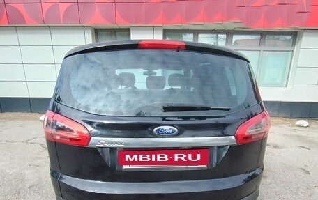 Ford S-MAX I, 2012 год, 739 000 рублей, 8 фотография