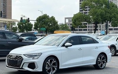 Audi A3, 2023 год, 1 925 000 рублей, 1 фотография