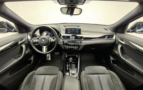 BMW X2, 2018 год, 2 897 000 рублей, 1 фотография