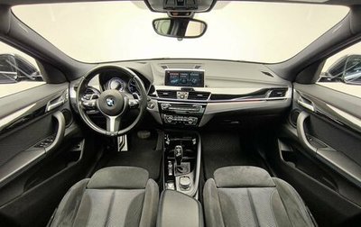 BMW X2, 2018 год, 2 897 000 рублей, 1 фотография