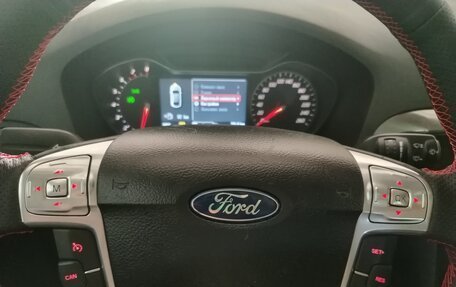 Ford S-MAX I, 2012 год, 739 000 рублей, 13 фотография