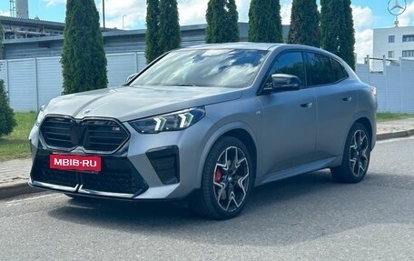 BMW X2, 2024 год, 6 200 000 рублей, 1 фотография