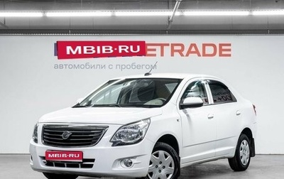 Ravon R4, 2019 год, 899 000 рублей, 1 фотография