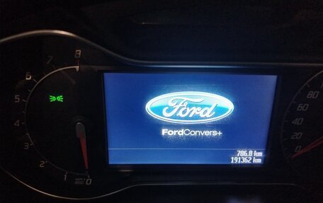 Ford S-MAX I, 2012 год, 739 000 рублей, 14 фотография