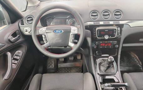 Ford S-MAX I, 2012 год, 739 000 рублей, 17 фотография