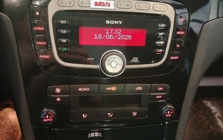 Ford S-MAX I, 2012 год, 739 000 рублей, 15 фотография