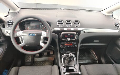 Ford S-MAX I, 2012 год, 739 000 рублей, 23 фотография