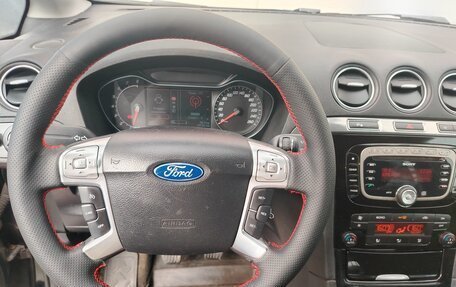 Ford S-MAX I, 2012 год, 739 000 рублей, 24 фотография