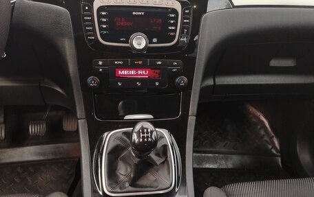 Ford S-MAX I, 2012 год, 739 000 рублей, 19 фотография