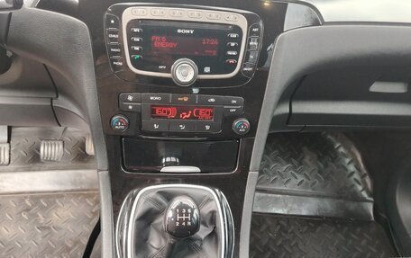 Ford S-MAX I, 2012 год, 739 000 рублей, 27 фотография