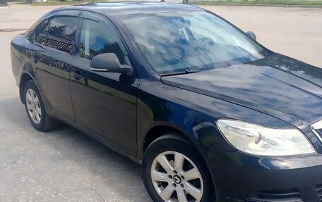 Skoda Octavia, 2012 год, 550 000 рублей, 3 фотография
