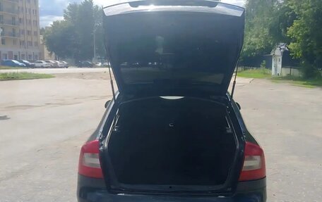 Skoda Octavia, 2012 год, 550 000 рублей, 8 фотография