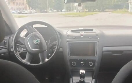 Skoda Octavia, 2012 год, 550 000 рублей, 10 фотография