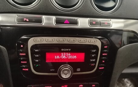 Ford S-MAX I, 2012 год, 739 000 рублей, 30 фотография