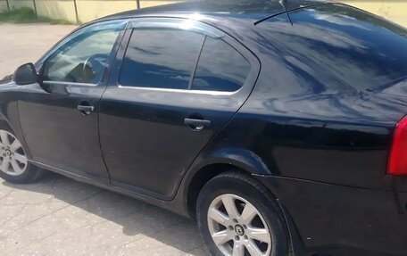 Skoda Octavia, 2012 год, 550 000 рублей, 5 фотография
