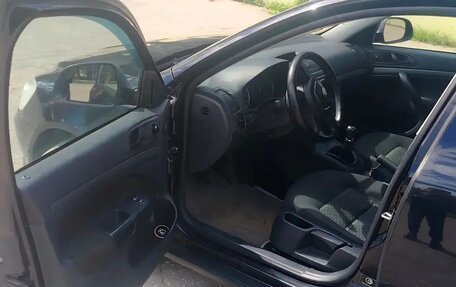 Skoda Octavia, 2012 год, 550 000 рублей, 9 фотография