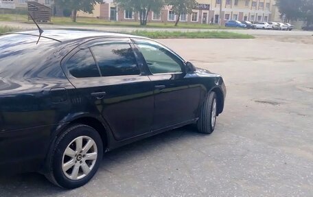 Skoda Octavia, 2012 год, 550 000 рублей, 4 фотография