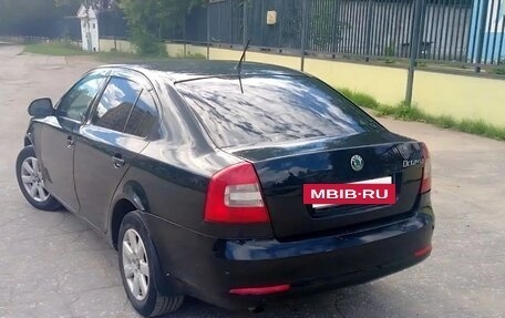 Skoda Octavia, 2012 год, 550 000 рублей, 6 фотография