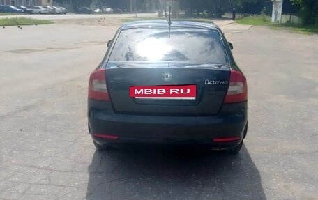 Skoda Octavia, 2012 год, 550 000 рублей, 7 фотография