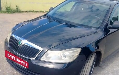 Skoda Octavia, 2012 год, 550 000 рублей, 2 фотография