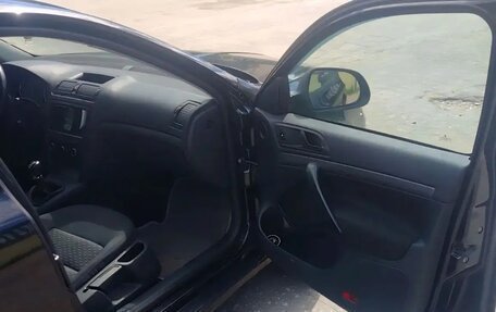 Skoda Octavia, 2012 год, 550 000 рублей, 12 фотография