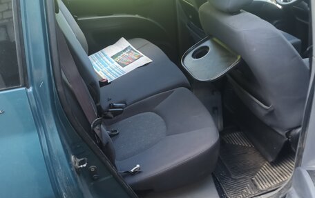Hyundai Matrix I рестайлинг, 2003 год, 230 000 рублей, 5 фотография