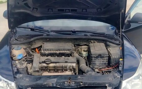 Skoda Octavia, 2012 год, 550 000 рублей, 16 фотография