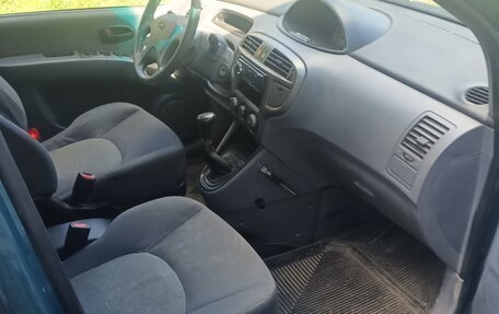 Hyundai Matrix I рестайлинг, 2003 год, 230 000 рублей, 2 фотография